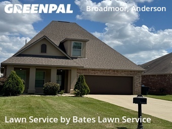 Lawn Mowing Service nearby Shreveport, LA, 