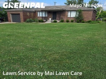 Yard Mowing nearby Tulsa, OK, 