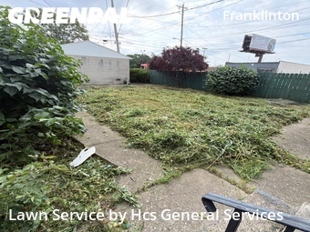 Lawn Mowing Service nearby Columbus, OH, 