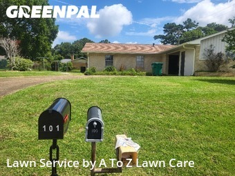 Lawn Mow nearby Gulfport, MS, 