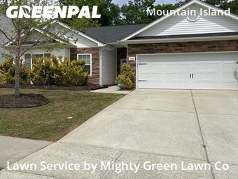 Yard Mowing nearby Charlotte, NC, 