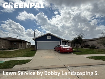 Yard Cutting nearby Katy, TX, 