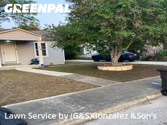 Lawn Cut nearby San Antonio, TX, 