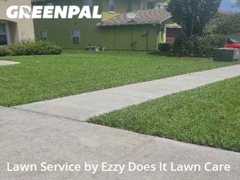 Yard Mowing nearby Jacksonville, FL, 