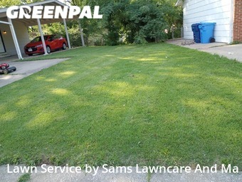 Lawn Care nearby Florissant, IL, 