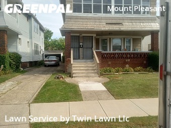 Lawn Mowing Service nearby Cleveland, OH, 