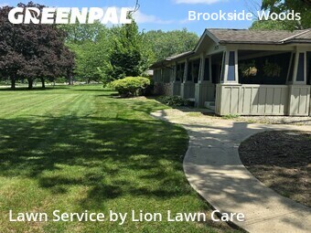 Lawn Mowing nearby Columbus, OH, 