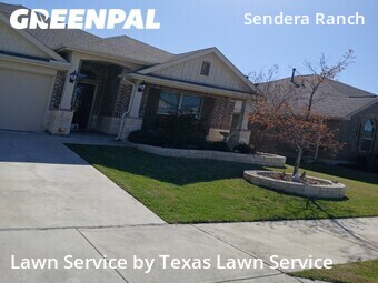 Yard Mowing nearby Haslet, TX, 