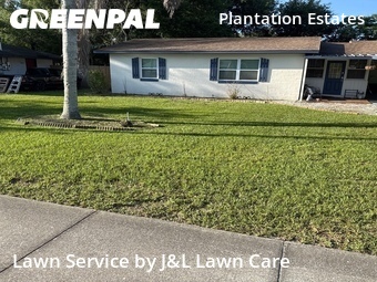 Lawn Cutting nearby De Bary, FL, 