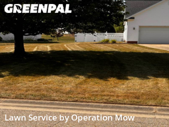 Lawn Care Service nearby Massillon, OH, 