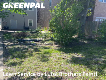 Lawn Service nearby Chicago, IL, 