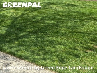 Lawn Service nearby Tuxedo Park, NY, 
