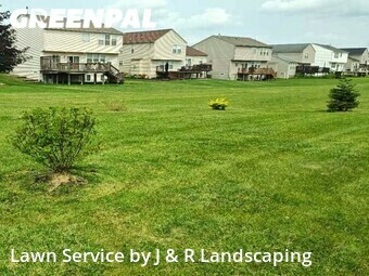 Lawn Mowing nearby Superior Charter Township, MI, 
