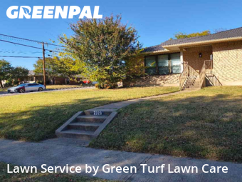 Lawn Mow nearby Dallas, TX, 