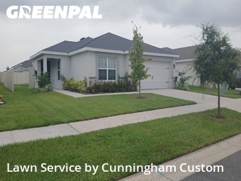 Lawn Maintenance nearby Ruskin, FL, 