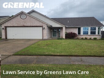 Lawn Mowing nearby Broken Arrow, OK, 