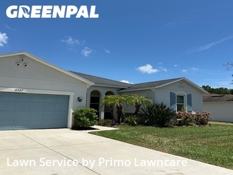 Yard Mowing nearby Bradenton, FL, 