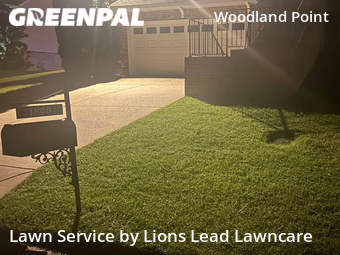 Lawn Care nearby Nashville, TN, 