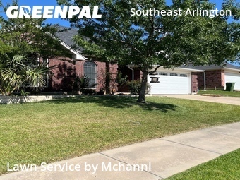 Lawn Service nearby Arlington, TX, 