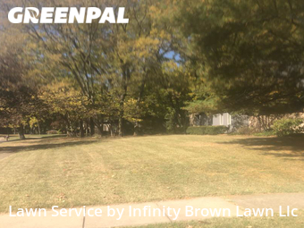 Lawn Cut nearby Louisville, KY, 