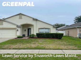 Lawn Mowing nearby Apopka, FL, 