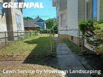 Lawn Mowing Service nearby Saint Paul, MN, 