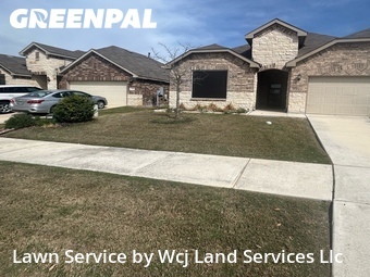 Lawn Mowing Service nearby Boerne, TX, 