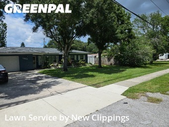 Lawn Mowing nearby Clearwater, FL, 