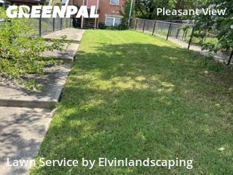 Lawn Care nearby Baltimore, MD, 