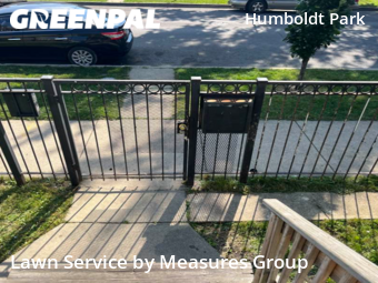 Lawn Cut nearby Chicago, IL, 