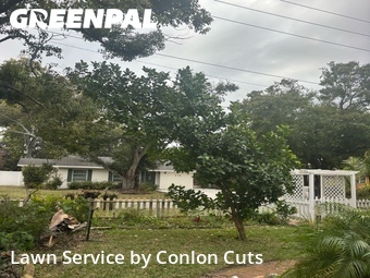 Lawn Service nearby Bradenton, FL, 