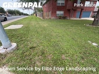 Lawn Maintenance nearby San Antonio, TX, 