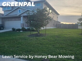 Lawn Cutting nearby San Antonio, TX, 