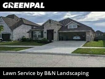 Lawn Mow nearby Lantana, TX, 