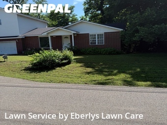 Yard Cutting nearby Midwest City, OK, 
