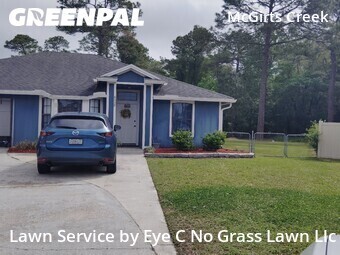 Lawn Service nearby Jacksonville, FL, 