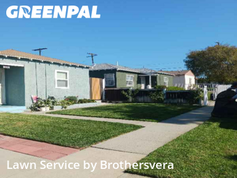 Work completed by local-lawn-care-services-in-Compton-CA