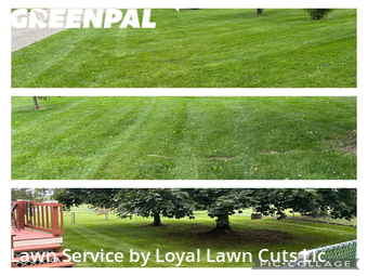 Lawn Cutting nearby Vermilion, OH, 