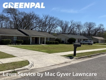 Lawn Service nearby Huntsville, AL, 
