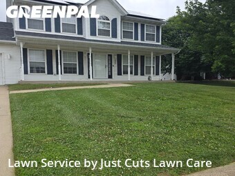 Lawn Care nearby Belleville, IL, 