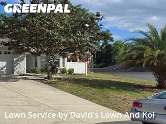 Lawn Mow nearby Lady Lake, FL, 
