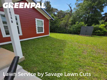 Yard Mowing nearby Panama City, FL, 