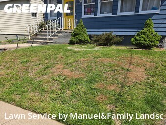 Grass Cutting nearby Union, NJ, 