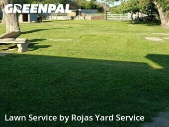 Lawn Mow nearby La Feria, TX, 