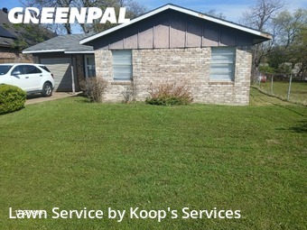 Yard Cutting nearby Grand Prairie, TX, 