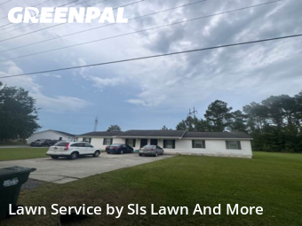 Lawn Mow nearby Valdosta, GA, 