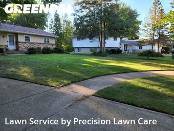 Grass Cut nearby Midland, MI, 