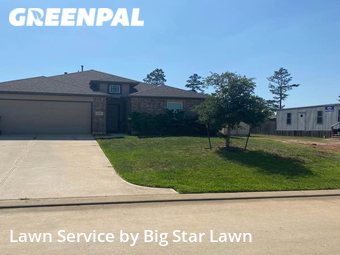 Grass Cutting nearby Magnolia, TX, 