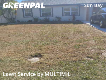 Lawn Cut nearby Tampa, FL, 