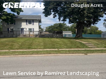 Lawn Cutting nearby Des Moines, IA, 